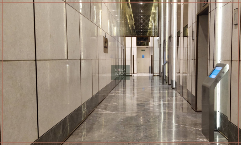 A New Standard for City Living: Visit Supernova Noida