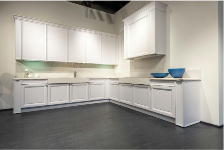 Silestone Showroom Sacramento Home Renovation Inspiration