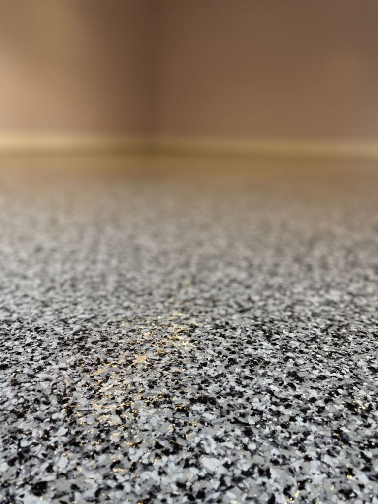 The most effective way to change your garage is to put in durable and stylish epoxy flooring in London.