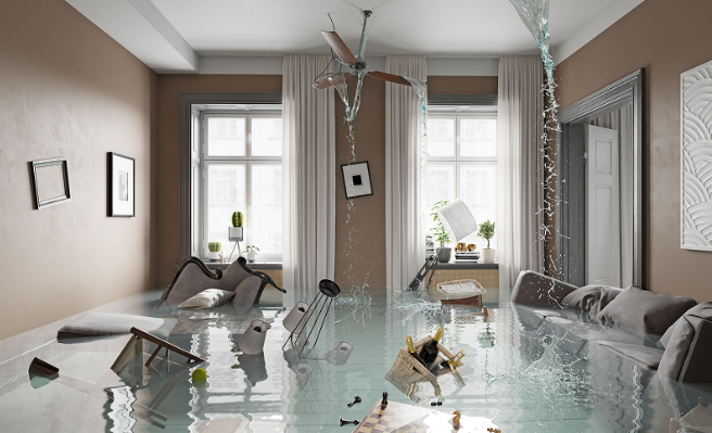 Flood Damage Repair Costs You’re Not Ready For Flood Damage Repair Costs You’re Not Ready For