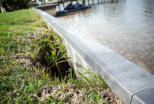 Why Seawall Erosion Repair Is Important Why Seawall Erosion Repair Is Important