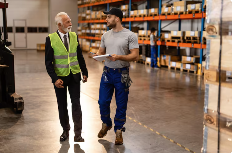 Modern Approaches to Warehouse Security Services Melbourne Facilities Modern Approaches to Warehouse Security Services Melbourne Facilities